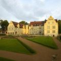 Schlosshotel Münchhausen ホテル詳細