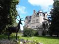 Schlosshotel Stecklenberg ホテル詳細