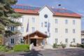 Seebauer Hotel Gut Wildbad ホテル詳細