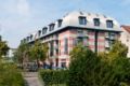 SEEhotel Friedrichshafen ホテル詳細