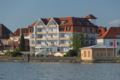 SeeVital Hotel Schiff ホテル詳細