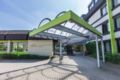 Select Hotel Erlangen ホテル詳細