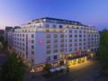 Sheraton Carlton Nuernberg ホテル詳細