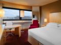 Sheraton Frankfurt Airport Hotel & Conference Center ホテル詳細