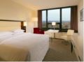 Sheraton München Arabellapark Hotel ホテル詳細