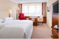 Sheraton München Westpark Hotel ホテル詳細