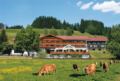 Sonnenbichl Hotel am Rotfischbach ホテル詳細