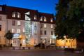 SORAT Hotel Brandenburg ホテル詳細