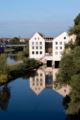 SORAT Insel-Hotel Regensburg ホテル詳細