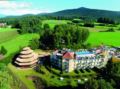 Spirit & Spa Hotel Birkenhof am Elfenhain ホテル詳細