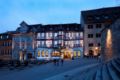 Stadt-gut-Hotel Gasthof Goldener Adler ホテル詳細