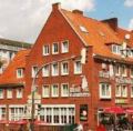 Stadt-gut-Hotel Großer Kurfürst ホテル詳細