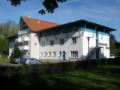 Stadt-gut-Hotel Pommernhotel Barth ホテル詳細