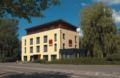 Stadthotel Crailsheim ホテル詳細