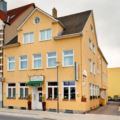 Stadthotel Detmold ホテル詳細