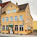 Stadthotel Detmold ホテル詳細