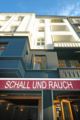 Stadthotel Schall & Rauch ホテル詳細