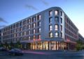 Star Inn Hotel & Suites Premium Heidelberg, by Quality ホテル詳細