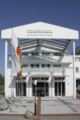 Steigenberger Aparthotel Zingst ホテル詳細