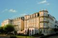 Steigenberger Hotel Bad Homburg ホテル詳細