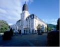 Steigenberger Hotel Bad Neuenahr ホテル詳細