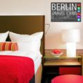 Steigenberger Hotel Berlin ホテル詳細