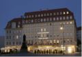 Steigenberger Hotel de Saxe ホテル詳細