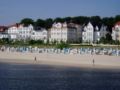 Strandhotel Bansiner Hof ホテル詳細