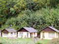 Studio Holiday Home in Geraberg ホテル詳細