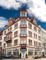 The Heidelberg Exzellenz Hotel ホテル詳細