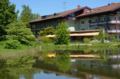 Thermenhotel Ströbinger Hof ホテル詳細