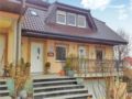 Three-Bedroom Apartment in Espenau OT Monchehof ホテル詳細