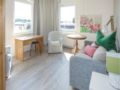 Three-Bedroom Apartment in Selb ホテル詳細