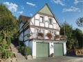 Three-Bedroom Holiday Home in Attendorn ホテル詳細