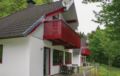 Three-Bedroom Holiday Home in Kirchheim ホテル詳細