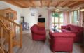 Three-Bedroom Holiday Home in Nieheim ホテル詳細