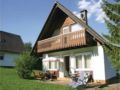 Three-Bedroom Holiday Home in Oberaula OT Hausen ホテル詳細