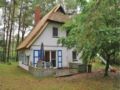 Three-Bedroom Holiday Home in Prerow ホテル詳細