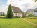 Three-Bedroom Holiday Home in Pruchten ホテル詳細