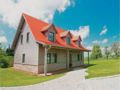 Three-Bedroom Holiday Home in Schillingsfurst ホテル詳細