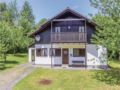 Three-Bedroom Holiday Home in Thalfang ホテル詳細