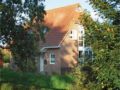 Three-Bedroom Holiday Home in Wurster Nordseekuste ホテル詳細