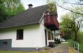 Three-Bedroom Holiday home Kirchheim with a Fireplace 02 ホテル詳細