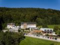 Thula Wellnesshotel Bayerischer Wald ホテル詳細