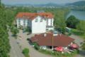 TIPTOP Hotel am Hochrhein ホテル詳細