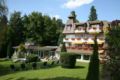 TOP CountryLine Hotel Ritter Badenweiler ホテル詳細