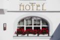 TOP Hotel Goldenes Fass ホテル詳細