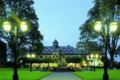 TOP Jagdschloss Hotel Niederwald ホテル詳細