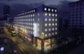 Toyoko Inn Frankfurt am Main Hauptbahnhof ホテル詳細