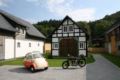 Traumferienhaus Sauerland ホテル詳細